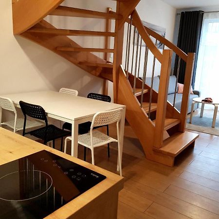 Apartament Polanki Kolobrzeg Exterior photo