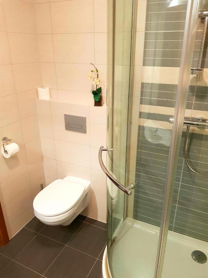 Apartament Polanki Kolobrzeg Exterior photo