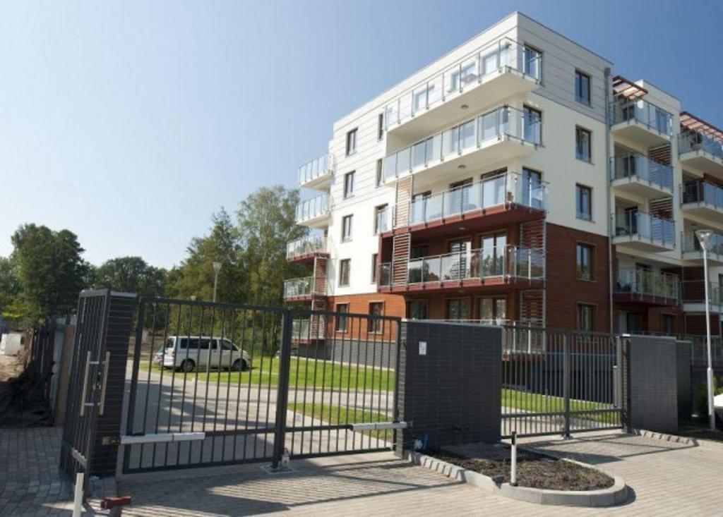 Apartament Polanki Kolobrzeg Room photo